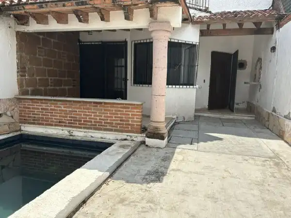 (CCO) CASA EN RESIDENCIAL LA PALMA $13,000