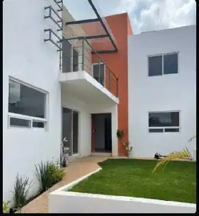 (CLC) CASA EN BOSQUES DE CUERNAVACA $2,730,000