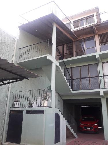 (RG) EDIFICIO APTO PARA DEPARTAMENTOS U OFICINAS
