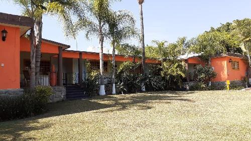 (VO) CONJUNTO DE 8 BUNGALOWS $ 13,000,000