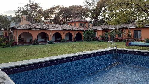 (VO) IMPRESIONANTE CASA EN QUINTAS MARTHA