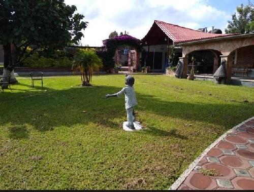 (Bp) Rancho en Venta en Yecapixtla
