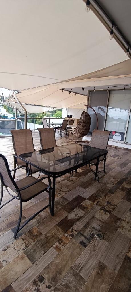 CASA EN RENTA EN ZONA NORTE DE CUERNAVACA