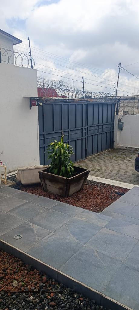 CASA EN RENTA EN ZONA NORTE DE CUERNAVACA