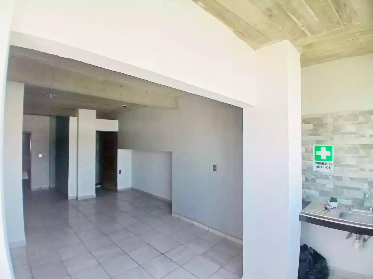 ROOF GARDEN EN RENTA EN