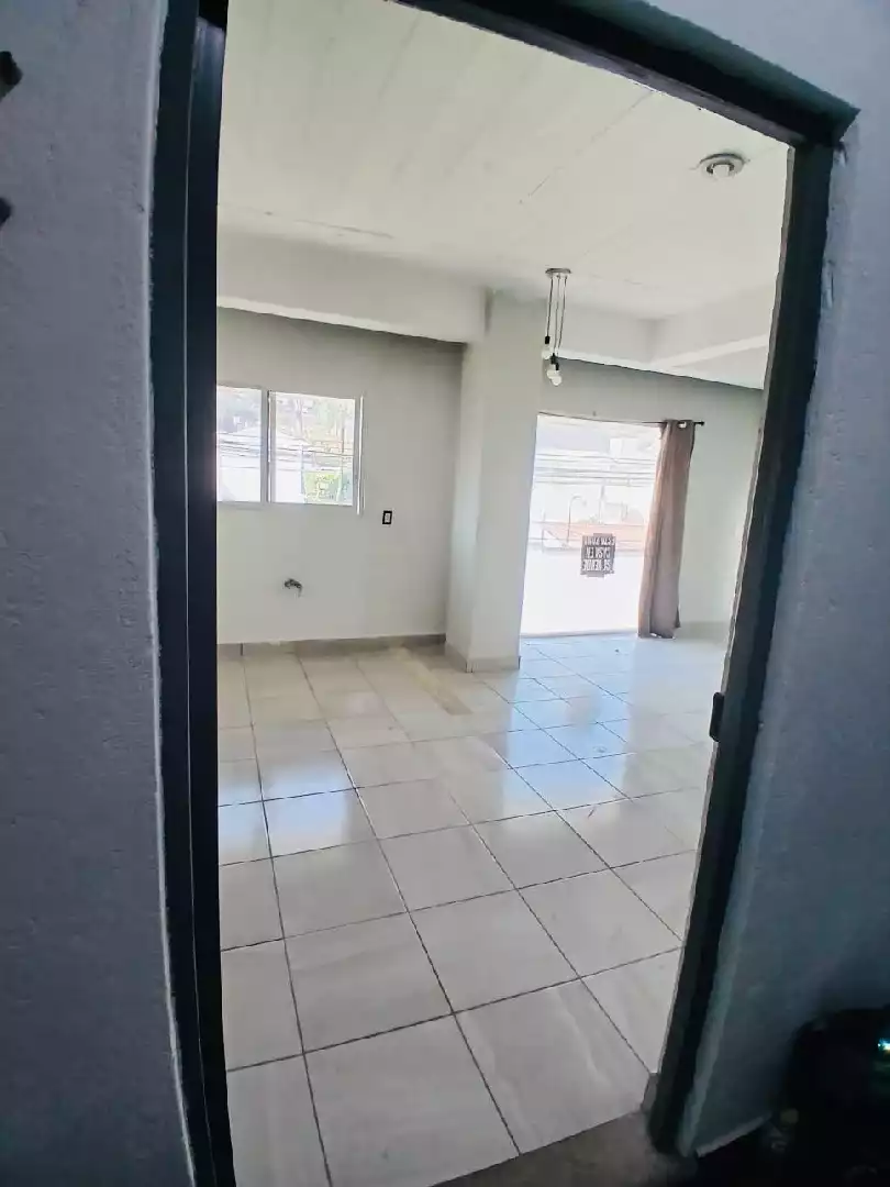 ROOF GARDEN EN RENTA EN