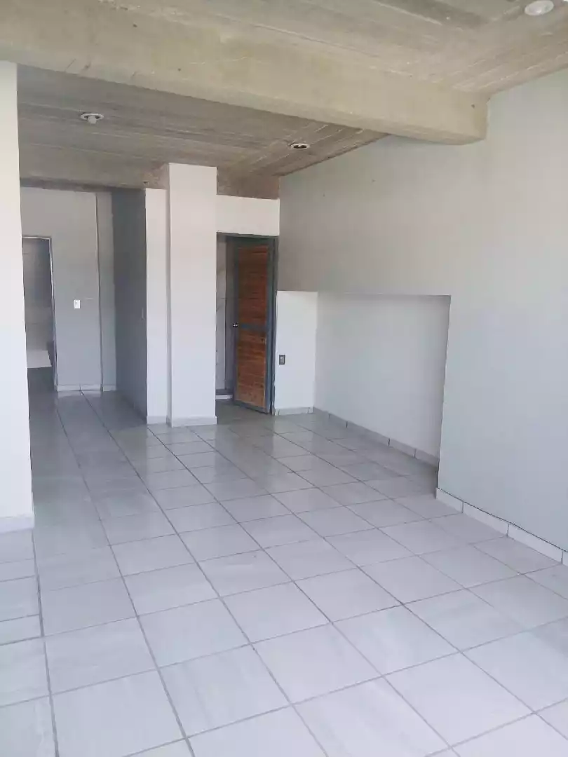 ROOF GARDEN EN RENTA EN