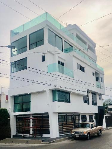 EDIFICIO EN VENTA EN CUERNAVACA MORELOS