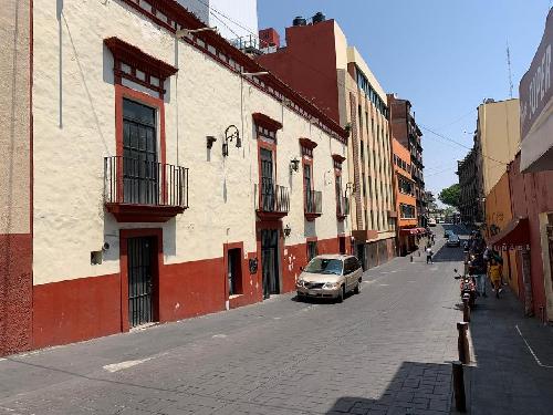 LOCAL EN VENTA Y RENTA EN EL CENTRO DE CUERNAVACA MORELOS
