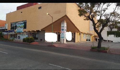EDIFICIO EN RENTA EN EL CENTRO DE CUERNAVACA MORELOS