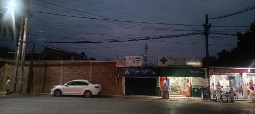 Terreno en Renta en  Cuernavaca Morelos
