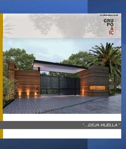 TERRENO EN VENTA EN CUERNAVACA MORELOS