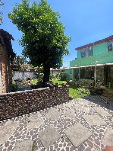 CASA EN RENTA EN EL CENTRO DE CUAUTLA  MORELOS