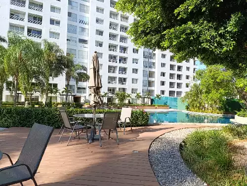 DEPARTAMENTO EN VENTA EN CUERNAVACA MORELOS