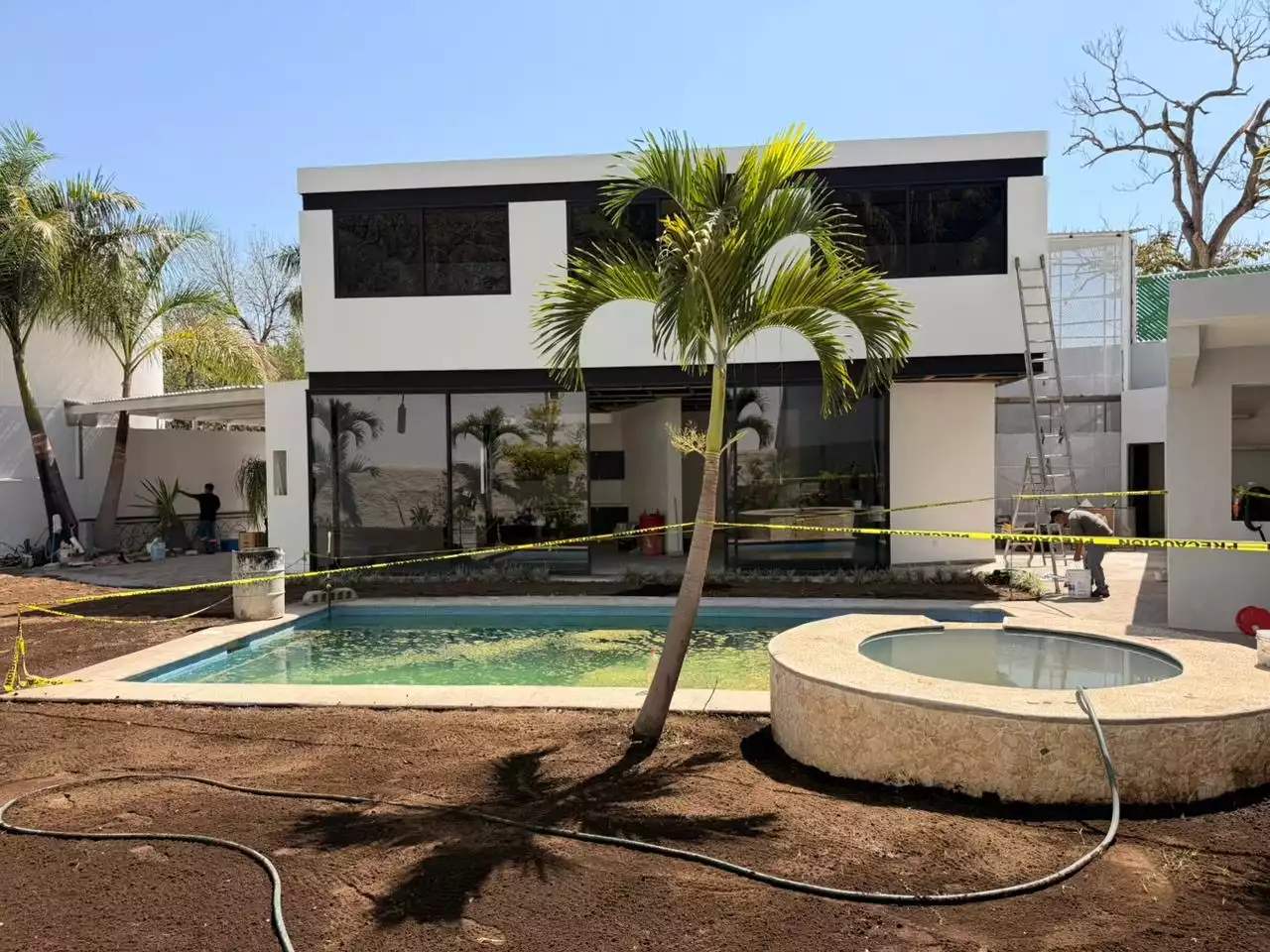 TERRENO EN VENTA EN SUMIYA JIUTEPEC MORELOS