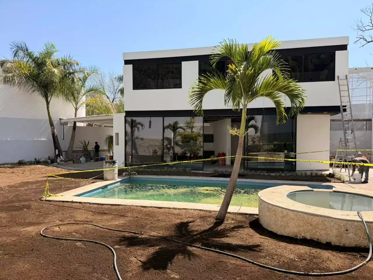 TERRENO EN VENTA EN SUMIYA JIUTEPEC MORELOS