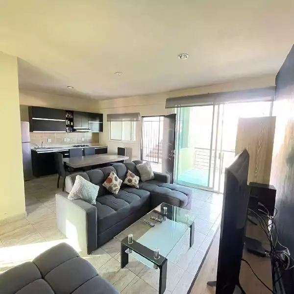 DEPARTAMENTO EN VENTA EN CUERNAVACA MORELOS