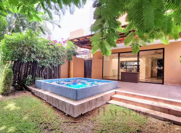 CASA EN VENTA EN CUERNAVACA MORELOS