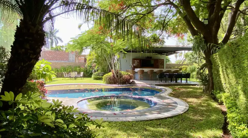 CASA EN VENTA EN CUERNAVACA MORELOS