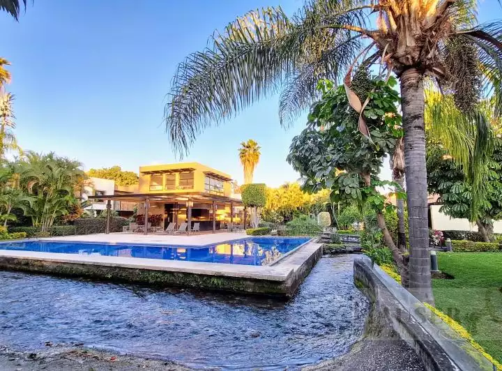 CASA EN VENTA EN CUERNAVACA MORELOS
