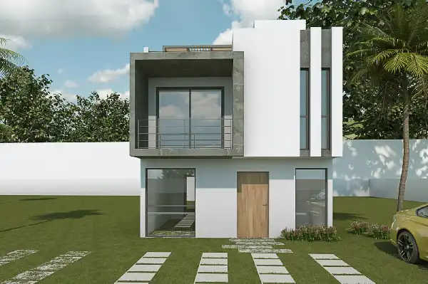 CASA EN VENTA EN JIUTEPEC MORELOS
