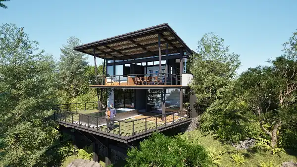 CASA EN VENTA EN CUERNAVACA MORELOS