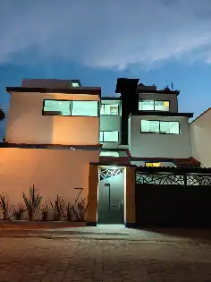 CASA EN VENTA / RENTA EN CUERNAVACA MORELOS