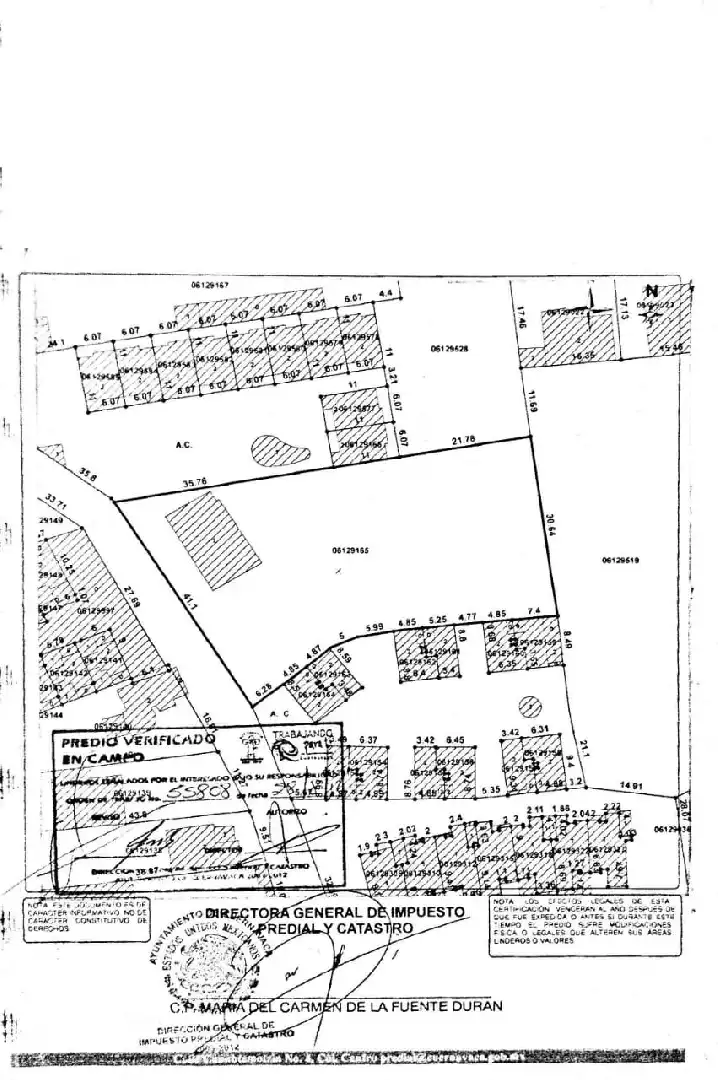 TERRENO EN VENTA EN CUERNAVACA MORELOS