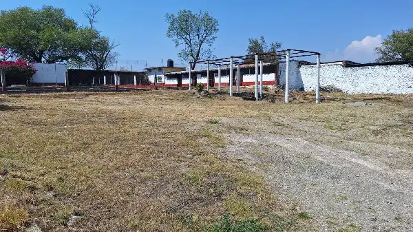 TERRENO EN VENTA EN CUERNAVACA MORELOS
