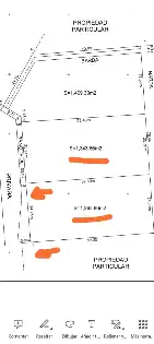 TERRENO EN VENTA EN CUERNAVACA MORELOS