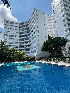 DEPARTAMENTO EN VENTA EN CUERNAVACA MORELOS
