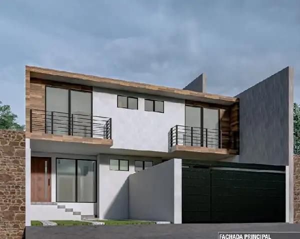 CASA EN VENTA EN CUERNAVACA MORELOS