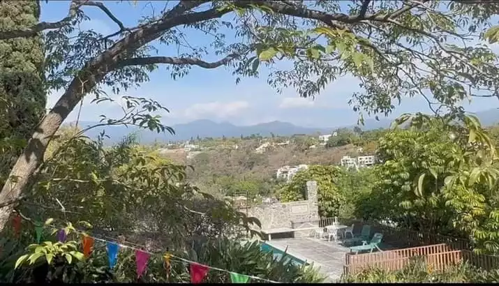TERRENOS EN VENTA EN CUERNAVACA MORELOS