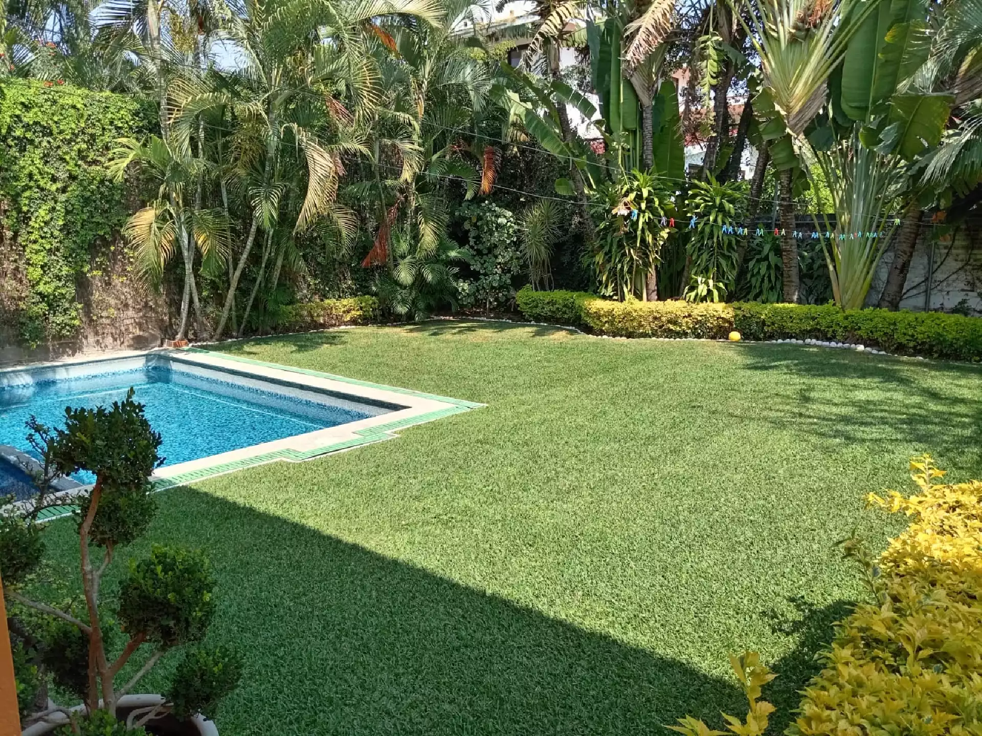 CASA EN VENTA EN LOMAS DE CUERNAVACA EN TEMIXCO  MORELOS