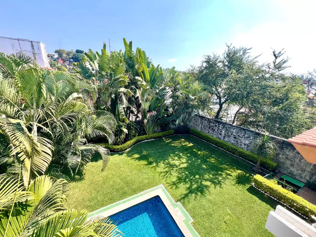CASA EN VENTA EN LOMAS DE CUERNAVACA EN TEMIXCO  MORELOS