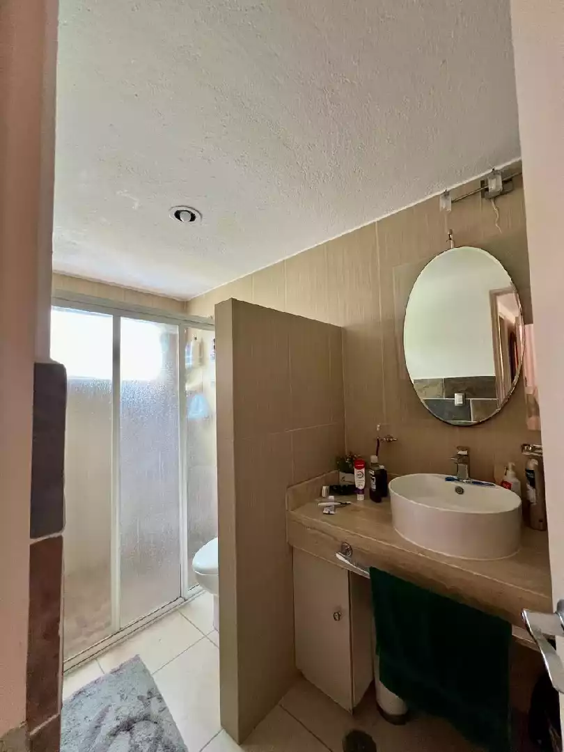 CASA EN VENTA EN LOMAS DE CUERNAVACA EN TEMIXCO  MORELOS