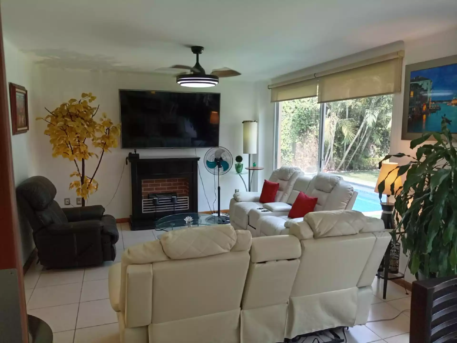 CASA EN VENTA EN LOMAS DE CUERNAVACA EN TEMIXCO  MORELOS