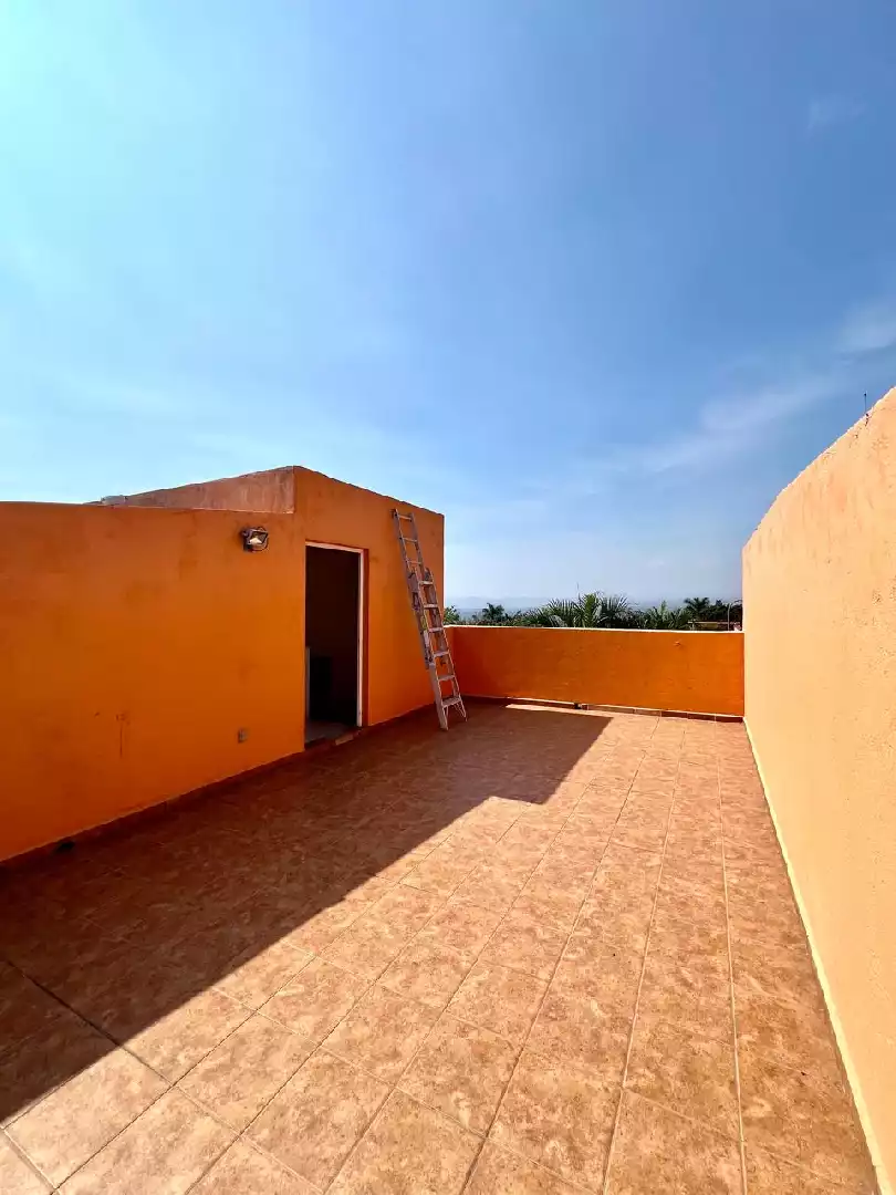 CASA EN VENTA EN LOMAS DE CUERNAVACA EN TEMIXCO  MORELOS