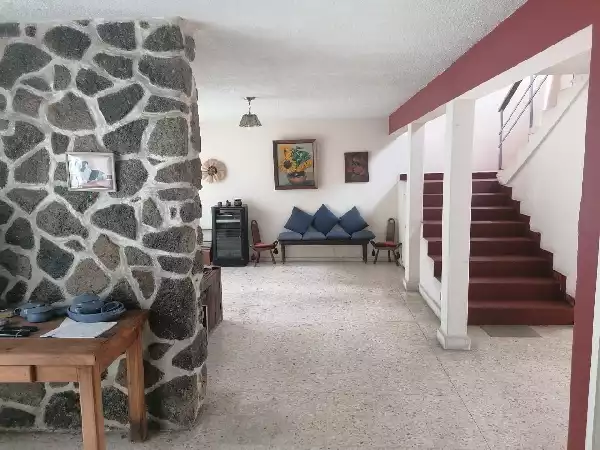 CASA EN VENTA EN CUERNAVACA MORELOS