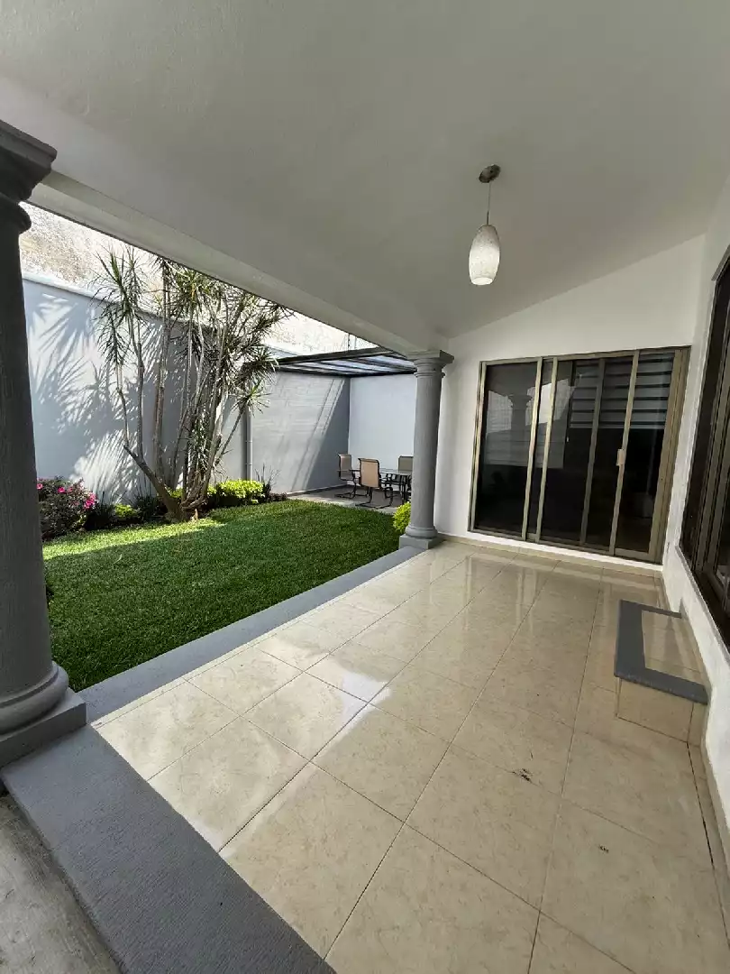 CASA EN VENTA EN CUERNAVACA MÓRELOS