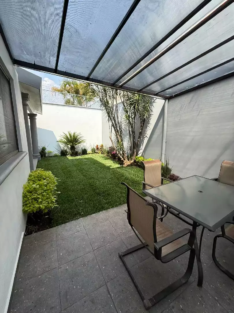 CASA EN VENTA EN CUERNAVACA MÓRELOS