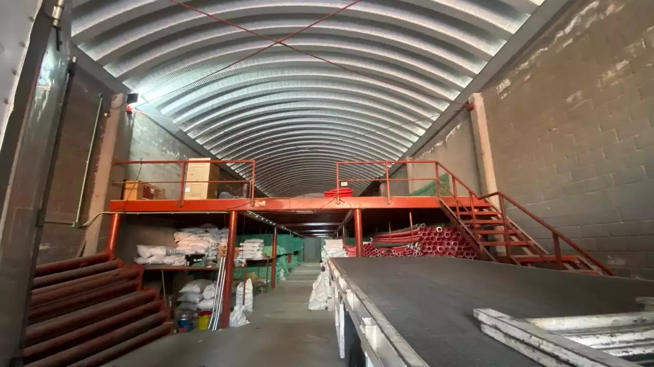 BODEGA EN RENTA EN CUERNAVACA MORELOS
