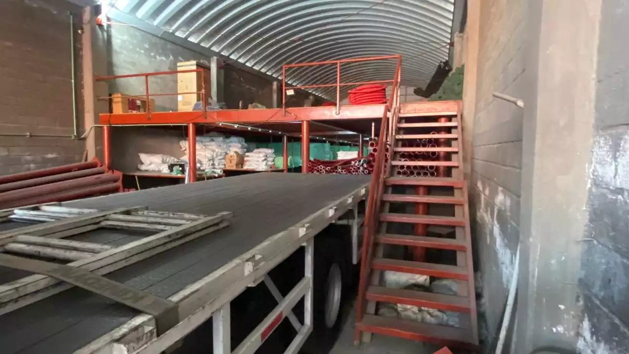 BODEGA EN RENTA EN CUERNAVACA MORELOS