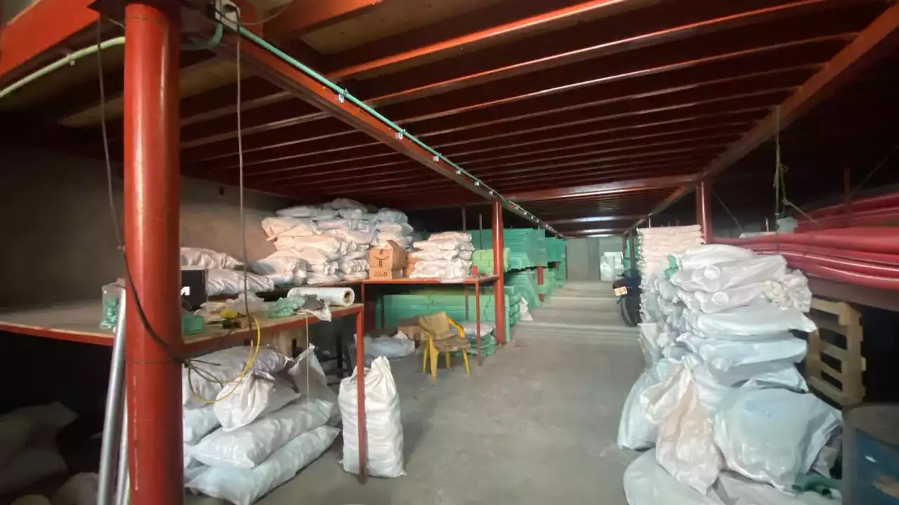 BODEGA EN RENTA EN CUERNAVACA MORELOS