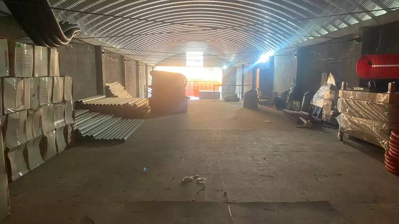 BODEGA EN RENTA EN CUERNAVACA MORELOS