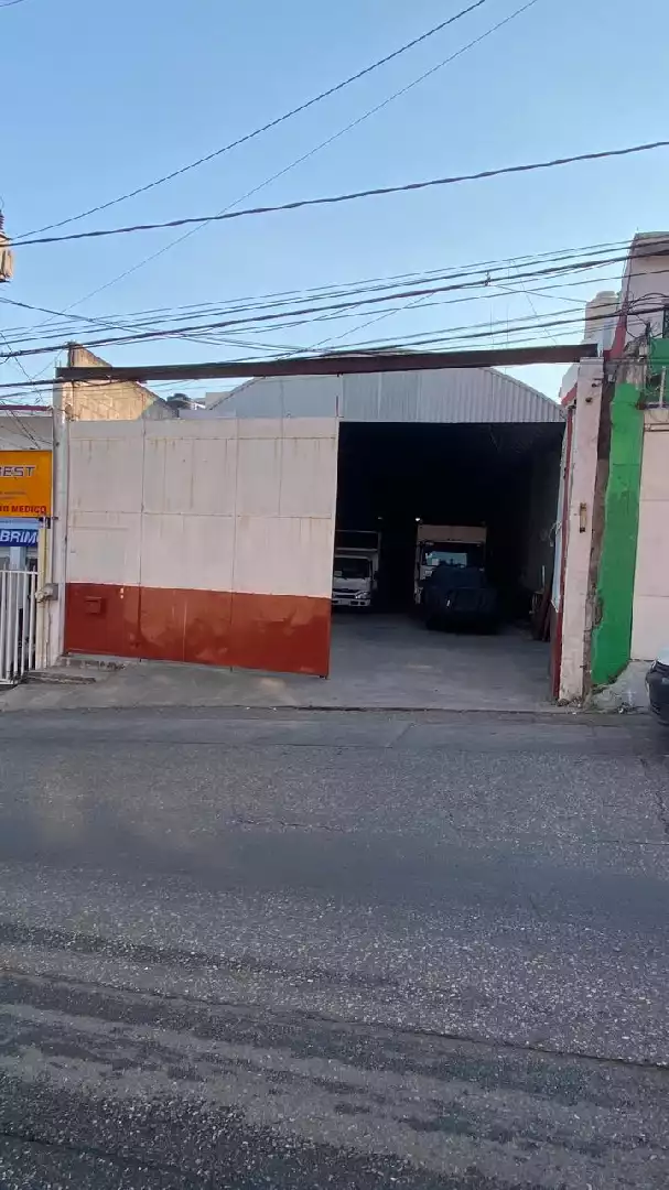 BODEGA EN RENTA EN CUERNAVACA MORELOS