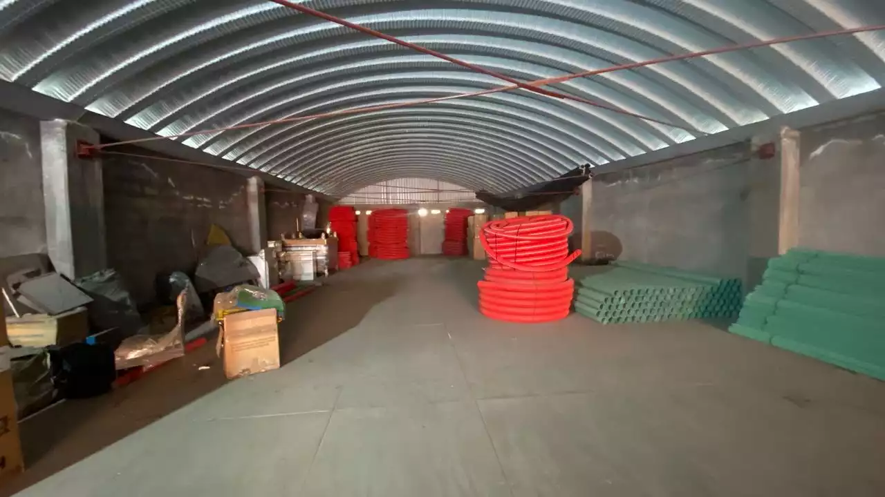 BODEGA EN RENTA EN CUERNAVACA MORELOS