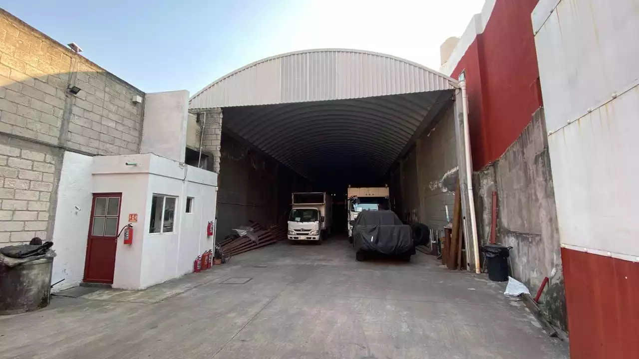 BODEGA EN RENTA EN CUERNAVACA MORELOS