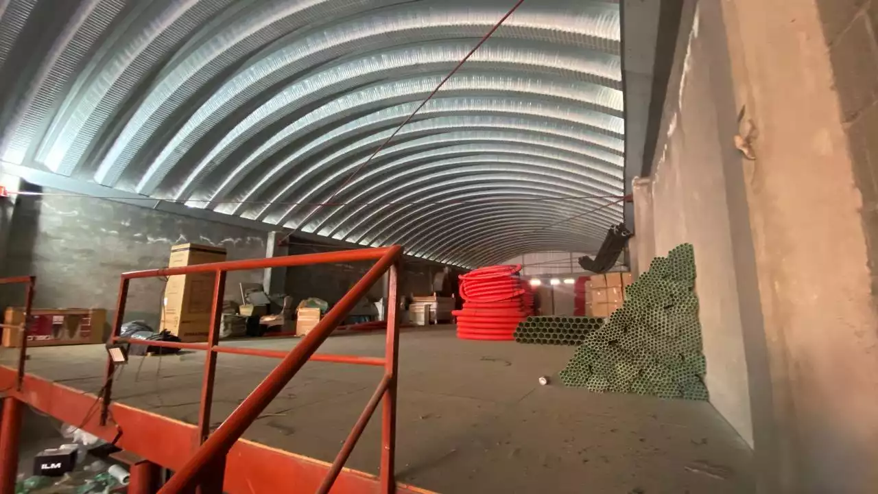 BODEGA EN RENTA EN CUERNAVACA MORELOS