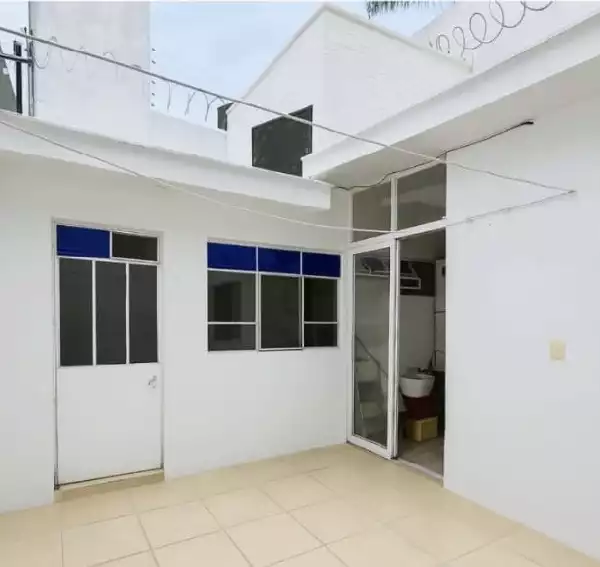 Loft en Renta en Cuernavaca Mórelos